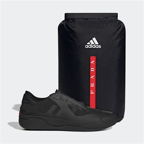 adidas luna rossa 21 prada black|Black A+P Luna Rossa 21 sneakers .